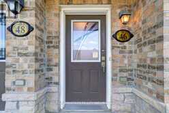 13 - 46 LOVEGROVE LANE | Ajax Ontario | Slide Image Three