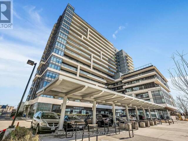 1411 - 1480 BAYLY STREET Pickering Ontario, L1W 3T8 - 3 Bedrooms Condo For Sale