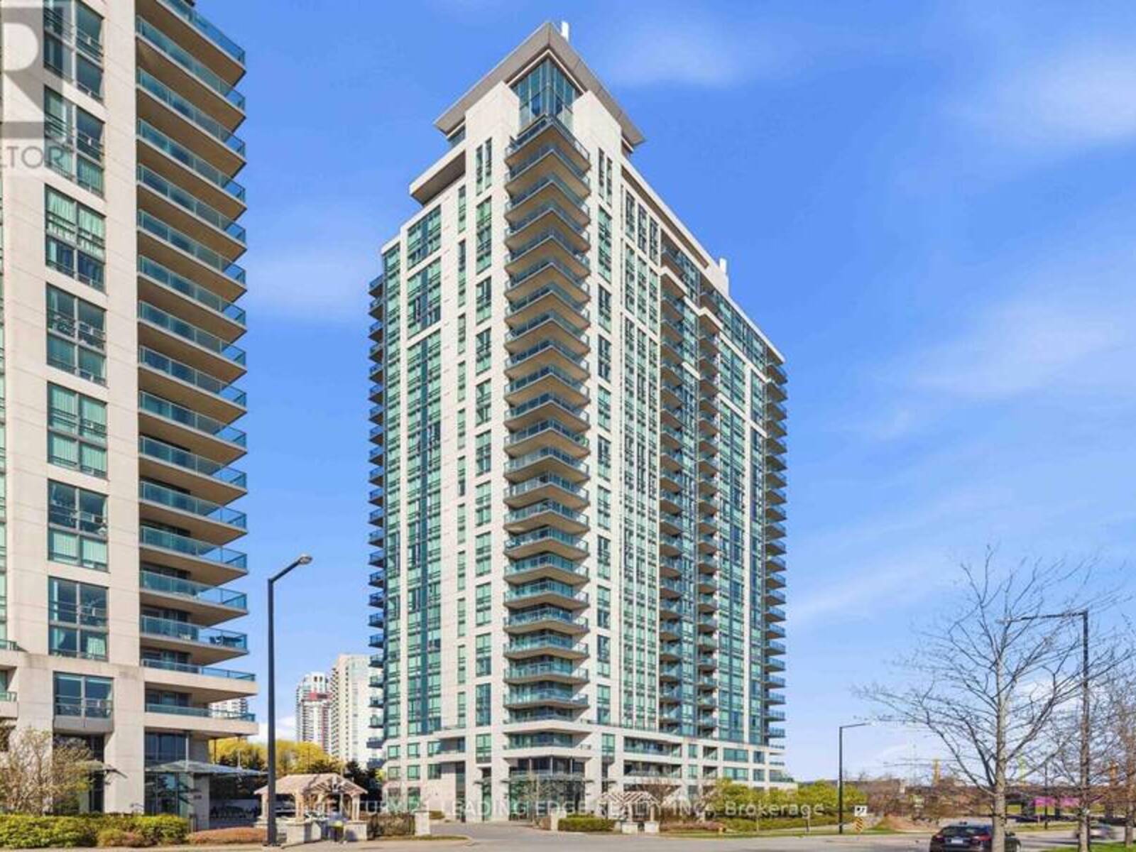 1109 - 88 GRANGEWAY AVENUE, Toronto, Ontario M1H 0A2