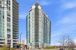 1109 - 88 GRANGEWAY AVENUE | Toronto Ontario | Slide Image One