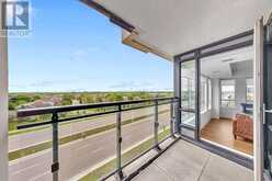431 - 405 DUNDAS STREET W | Oakville Ontario | Slide Image Eleven