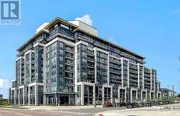 431 - 405 DUNDAS STREET W | Oakville Ontario | Slide Image One