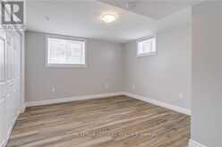 54 DUNCOMBE DRIVE | Hamilton Ontario | Slide Image Thirty-two