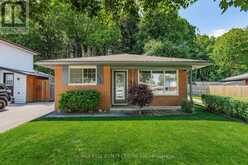 120 ARROWHEAD CRESCENT | Kitchener Ontario | Slide Image One