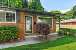 120 ARROWHEAD CRESCENT | Kitchener Ontario | Slide Image Two