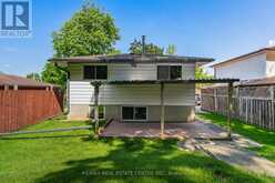 120 ARROWHEAD CRESCENT | Kitchener Ontario | Slide Image Forty