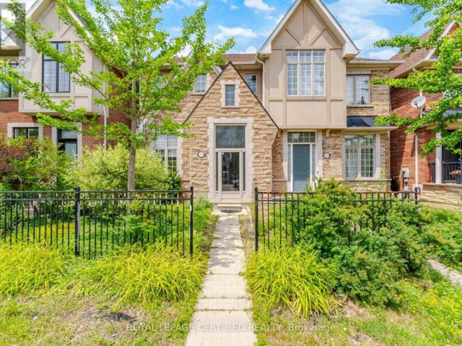 3555 EGLINTON AVENUE W, Mississauga, Ontario L5M 7T3