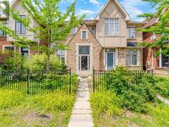 3555 EGLINTON AVENUE W Mississauga Ontario, L5M 7T3