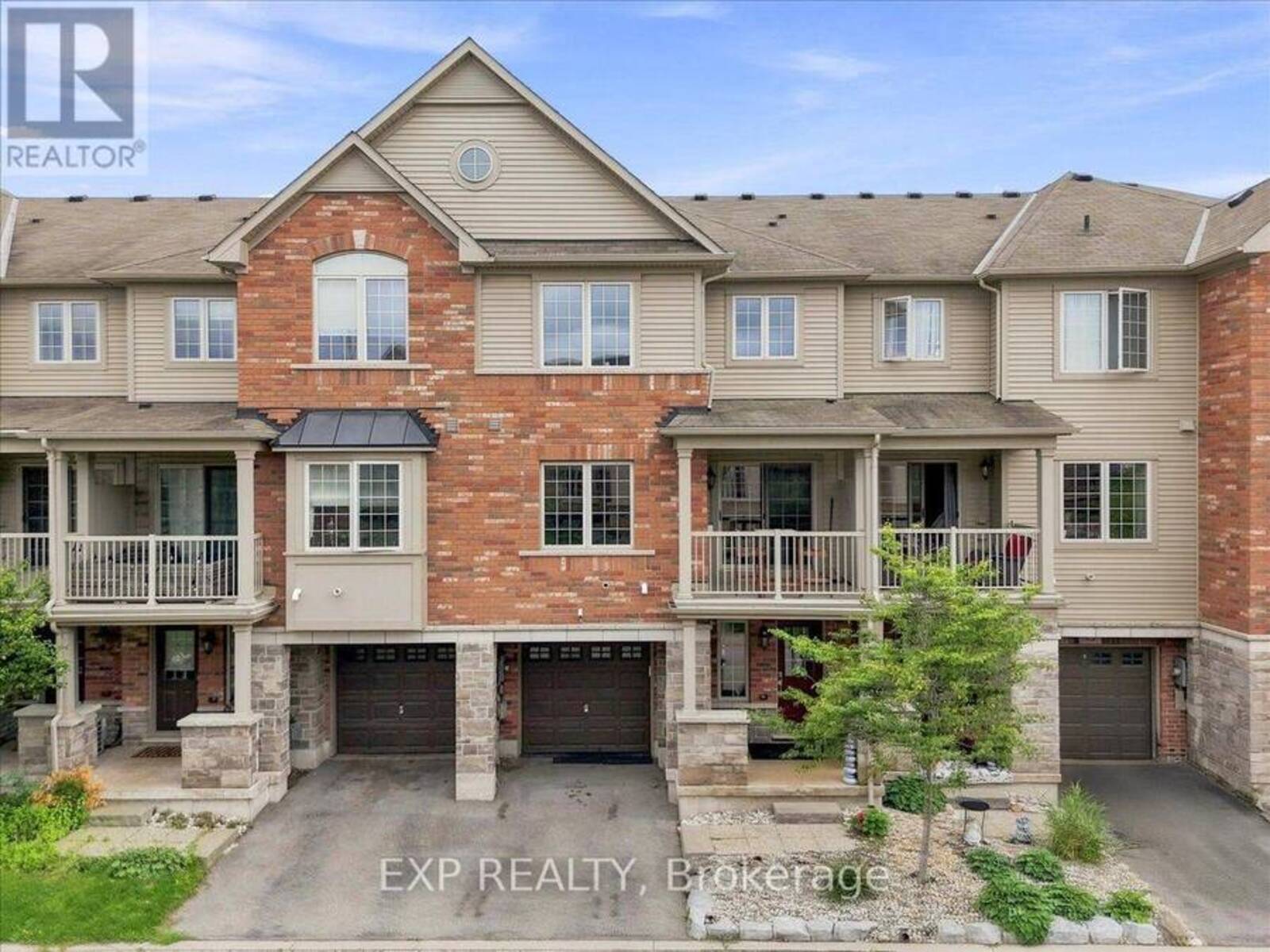 15 - 515 WINSTON ROAD, Grimsby, Ontario L3M 0C8