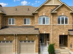 124 TOMABROOK CRESCENT Brampton Ontario, L6R 0V5