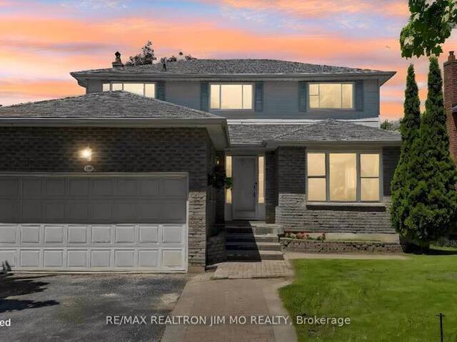 162 BISCAYNE BOULEVARD Georgina Ontario, L4P 3M1 - 7 Bedrooms Home For Sale