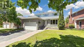 162 BISCAYNE BOULEVARD | Georgina Ontario | Slide Image Two