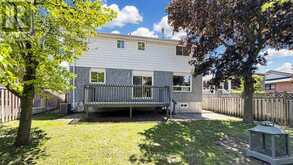 162 BISCAYNE BOULEVARD | Georgina Ontario | Slide Image Forty-three