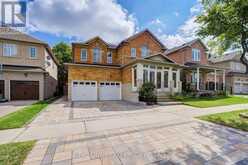 237 RIDGECREST ROAD | Markham Ontario | Slide Image One