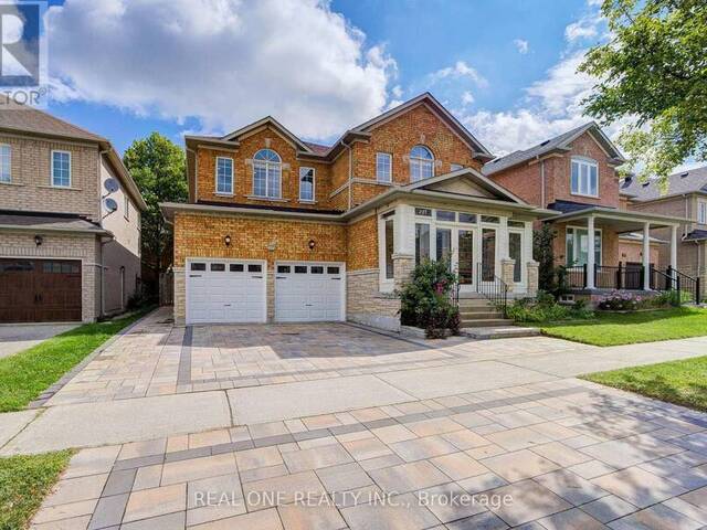 237 RIDGECREST ROAD Markham Ontario, L6C 2W8 - 8 Bedrooms Home For Sale