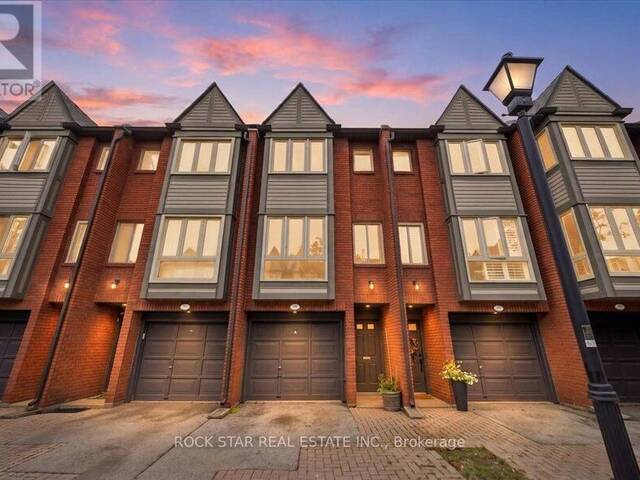 331 - 895 MAPLE AVENUE Burlington Ontario, L7S 2H7 - 2 Bedrooms Condo For Sale
