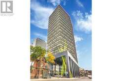 3307 - 125 PETER STREET | Toronto Ontario | Slide Image One