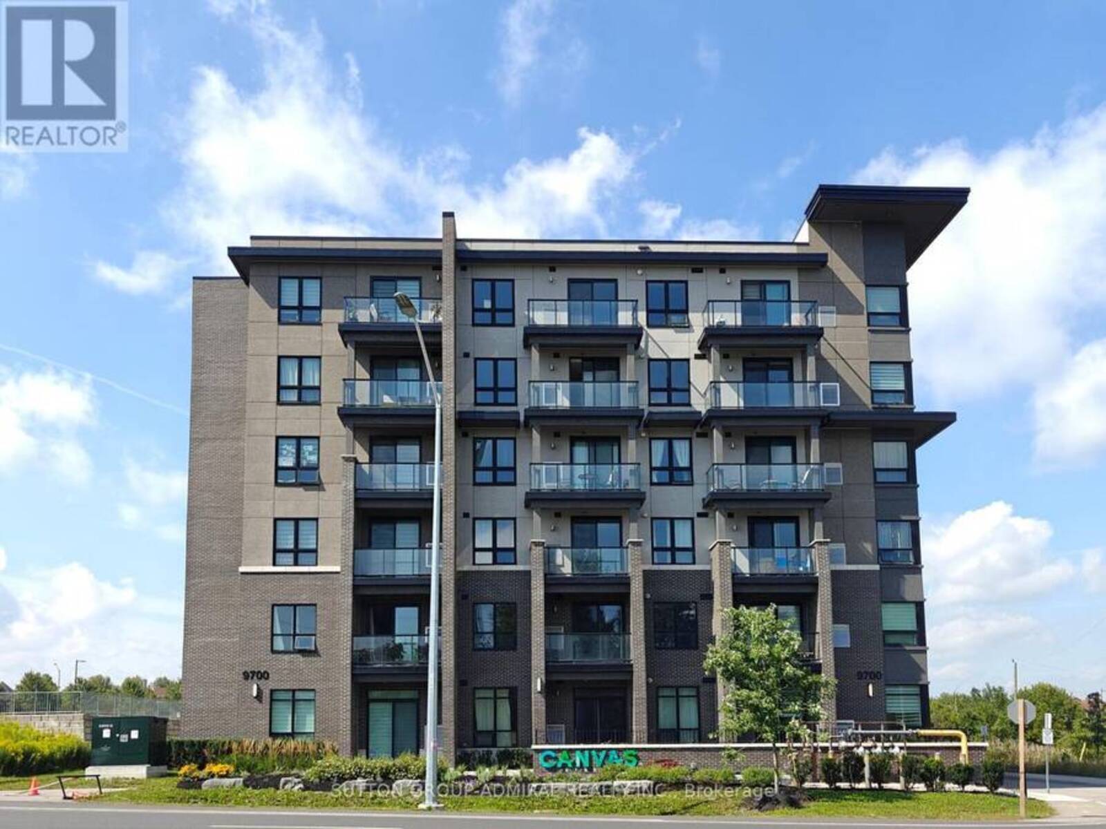 723 - 9700 NINTH LINE, Markham, Ontario L6B 1A8