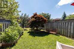604 LUMBERTON CRESCENT | Mississauga Ontario | Slide Image Thirty-one