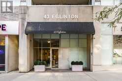 1901 - 43 EGLINTON AVENUE E | Toronto Ontario | Slide Image Twenty-four