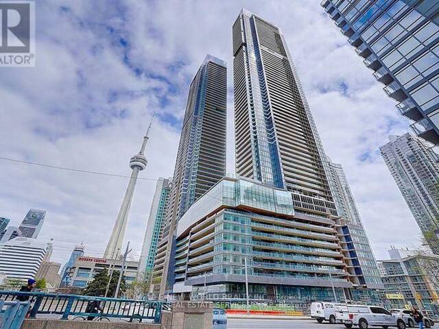 538 - 1 CONCORD CITYPLACE WAY Toronto Ontario, M5V 0X3 - 2 Bedrooms Condo For Sale