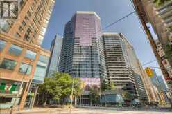511 - 1001 BAY STREET | Toronto Ontario | Slide Image One