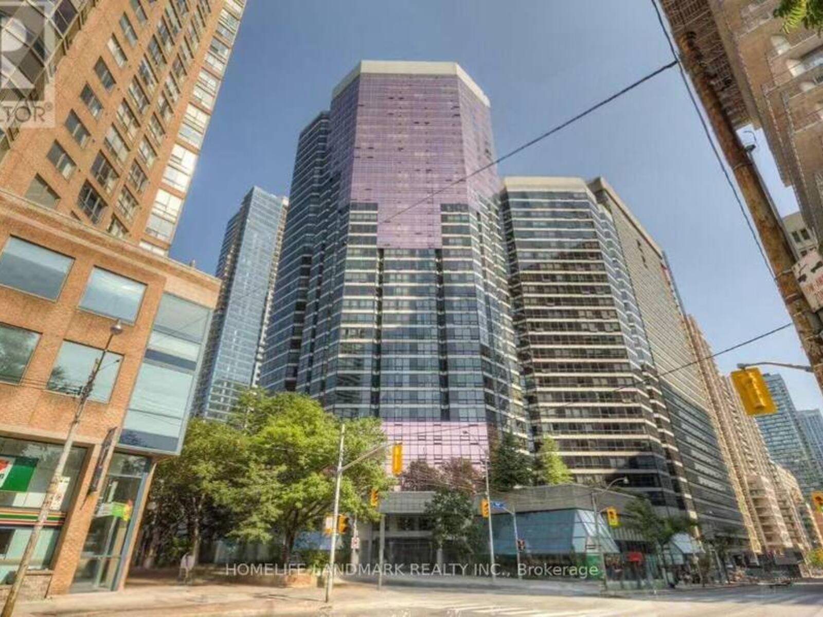 511 - 1001 BAY STREET, Toronto, Ontario M5S 3A6