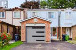 58 TAMBROOK DRIVE | Toronto Ontario | Slide Image One