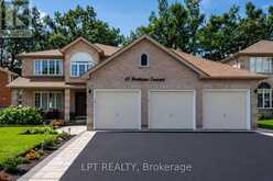 47 NORTHVIEW CRESCENT | Barrie Ontario | Slide Image One