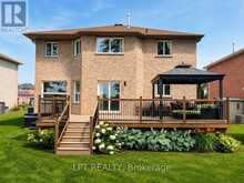 47 NORTHVIEW CRESCENT | Barrie Ontario | Slide Image Thirty-nine