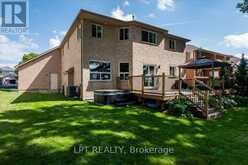 47 NORTHVIEW CRESCENT | Barrie Ontario | Slide Image Forty