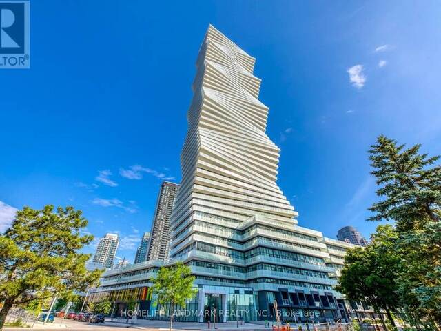 2304 - 3883 QUARTZ ROAD Mississauga Ontario, L5B 0M4 - 3 Bedrooms Condo For Sale