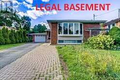 30 FALLOWFIELD ROAD | Toronto Ontario | Slide Image One