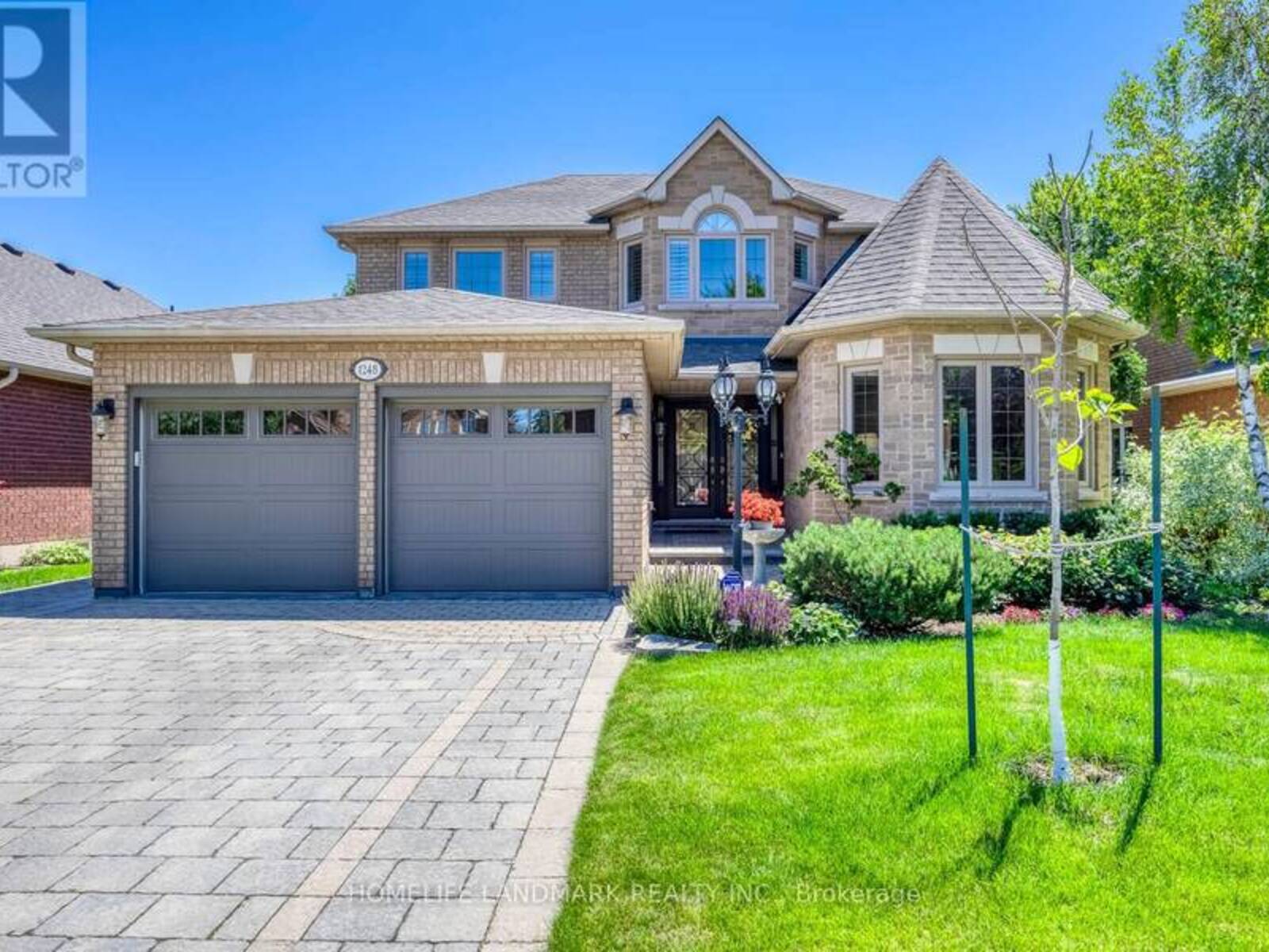 1248 BOWMAN DRIVE, Oakville, Ontario L6M 3J5