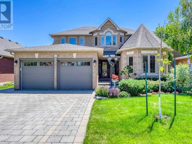 1248 BOWMAN DRIVE Oakville Ontario, L6M 3J5 - 5 Bedrooms Home For Sale