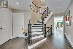 1248 BOWMAN DRIVE | Oakville Ontario | Slide Image Nineteen
