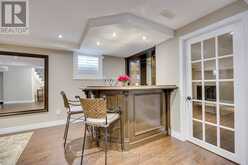 1248 BOWMAN DRIVE | Oakville Ontario | Slide Image Thirty-eight