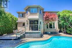 1248 BOWMAN DRIVE | Oakville Ontario | Slide Image Forty-eight