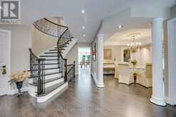 1248 BOWMAN DRIVE | Oakville Ontario | Slide Image Five