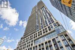 2714 - 251 JARVIS STREET | Toronto Ontario | Slide Image Three
