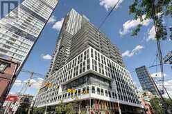 2714 - 251 JARVIS STREET | Toronto Ontario | Slide Image Six