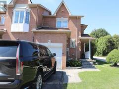 16 ECHO GLEN ROAD Toronto Ontario, M1G 3W2