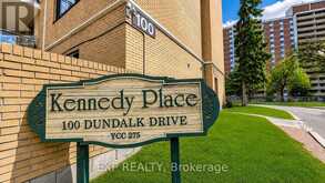 507 - 100 DUNDALK DRIVE | Toronto Ontario | Slide Image Four
