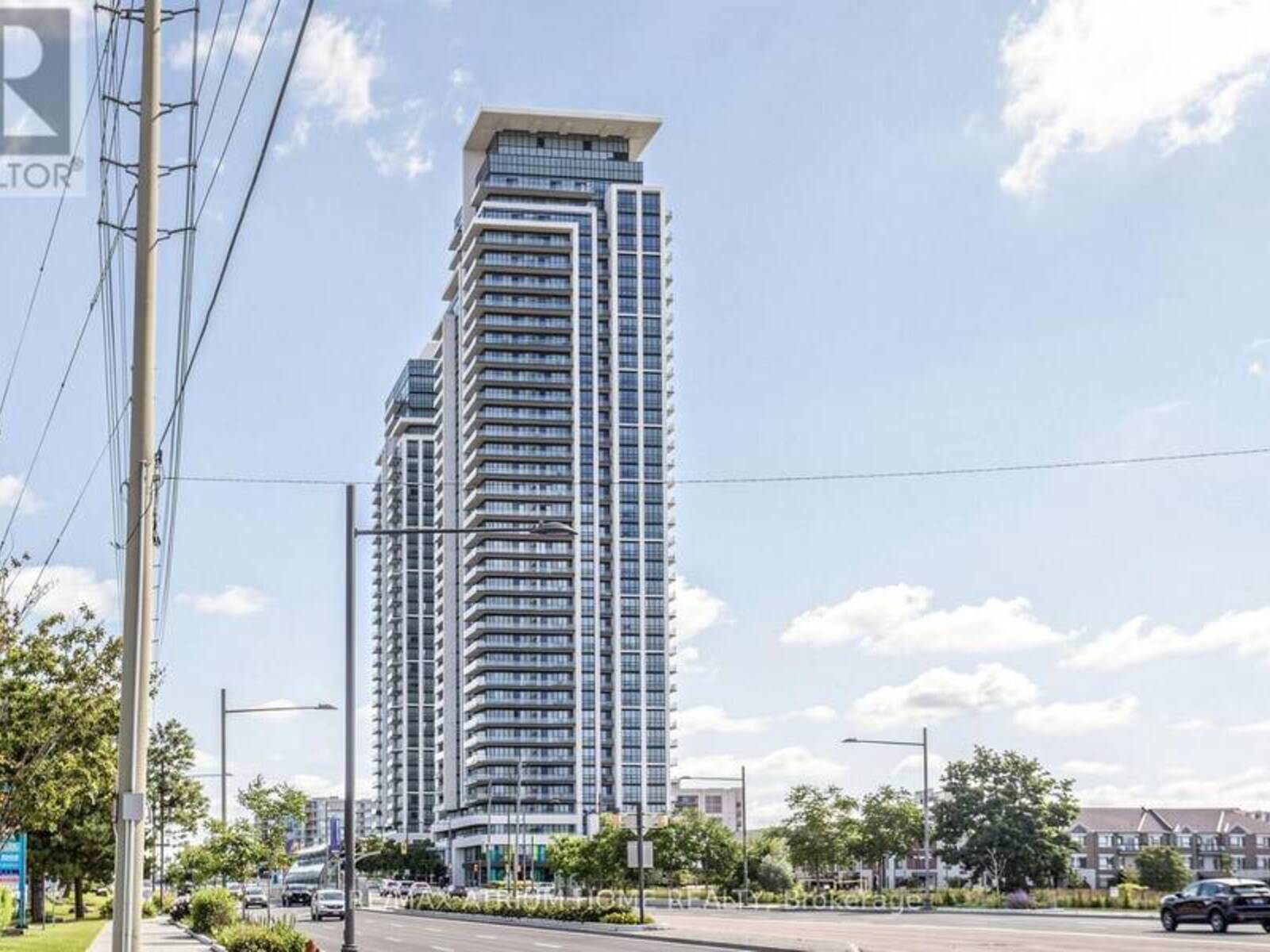 PH2 - 12 GANDHI LANE, Markham, Ontario L3T 0G8