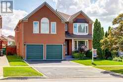 671 PETER ROBERTSON BOULEVARD | Brampton Ontario | Slide Image One