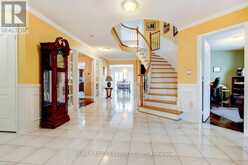 671 PETER ROBERTSON BOULEVARD | Brampton Ontario | Slide Image Two