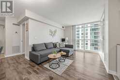 807 - 215 SHERWAY GARDENS ROAD | Toronto Ontario | Slide Image Three