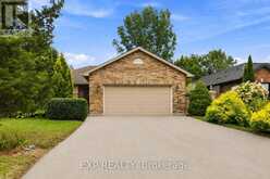 144 STEPHEN MOORE DRIVE | Komoka Ontario | Slide Image One