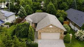 144 STEPHEN MOORE DRIVE | Komoka Ontario | Slide Image Thirty-two