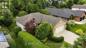 144 STEPHEN MOORE DRIVE | Komoka Ontario | Slide Image Thirty-three